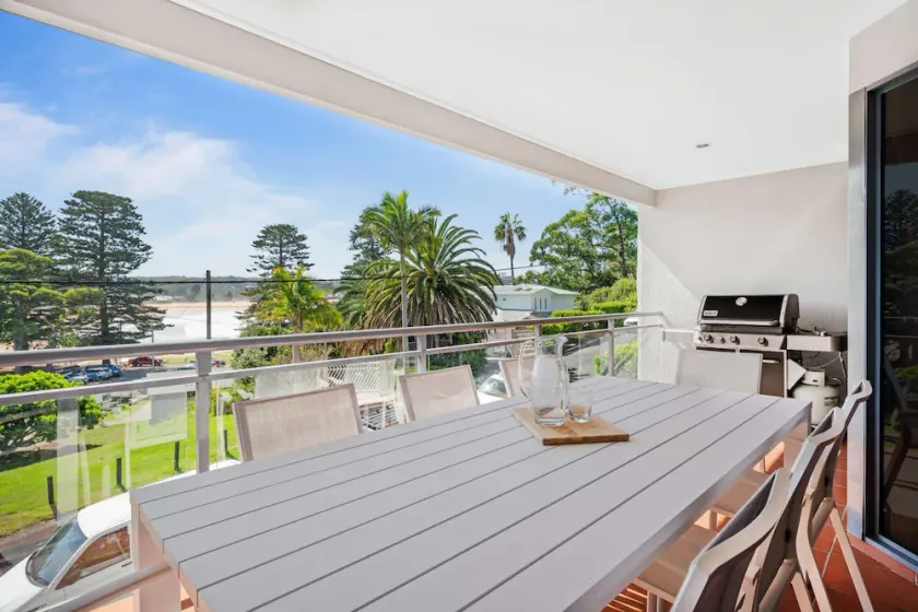 Die Veranda Avoca Beach - Image 1