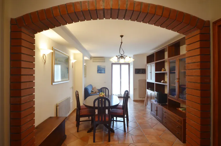 Toro Sea view Apartment - Image 1