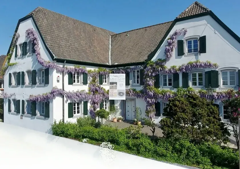 Rhein River Guesthouse - direkt am Rhein - Image 1