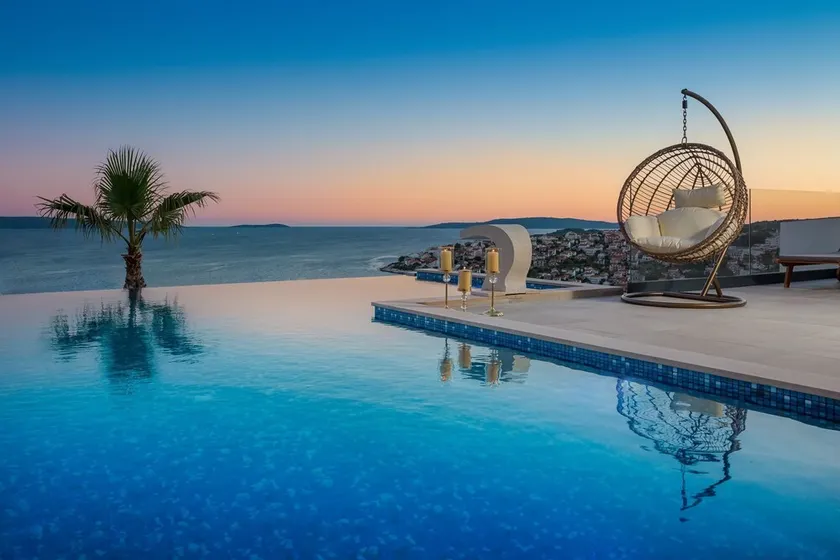Trogir Pearl Luxury Resort - Image 1