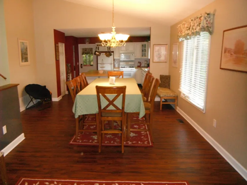 Family Friendly Home Near The Top Of The Kettle,slope Views,close To Everything - Image 1