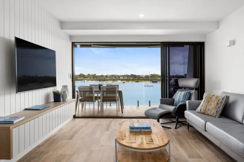 Modern Waterfront - Image 1