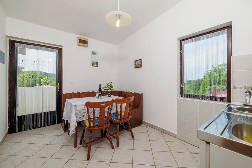 Apartments Jug - Image 1