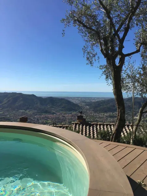 Casa Stefano/ Montagne e Mare - Image 1