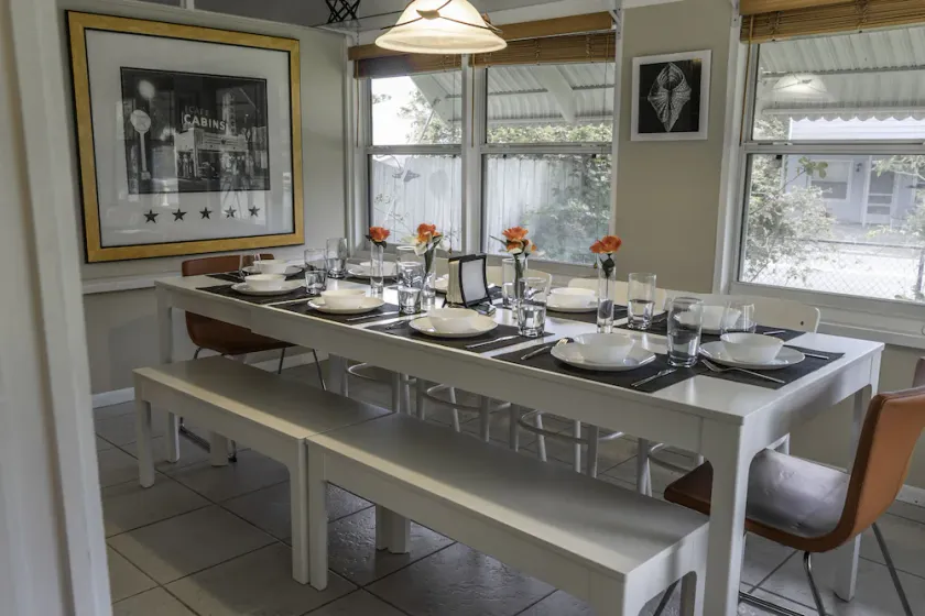 EGAD! 2/2 Haus mit eingezäuntem Hof ​​und Wohnmobilstellplatz in historischem Eau Gallie! - Image 1