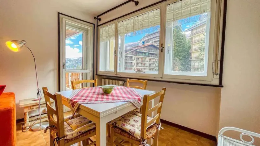 Appartamento Palace - Affitti Brevi Italia - Image 1