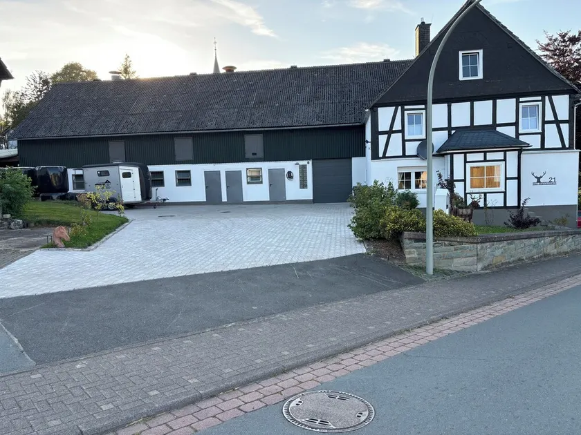 Ferienwohnung Hof Wehlenbach - Image 1