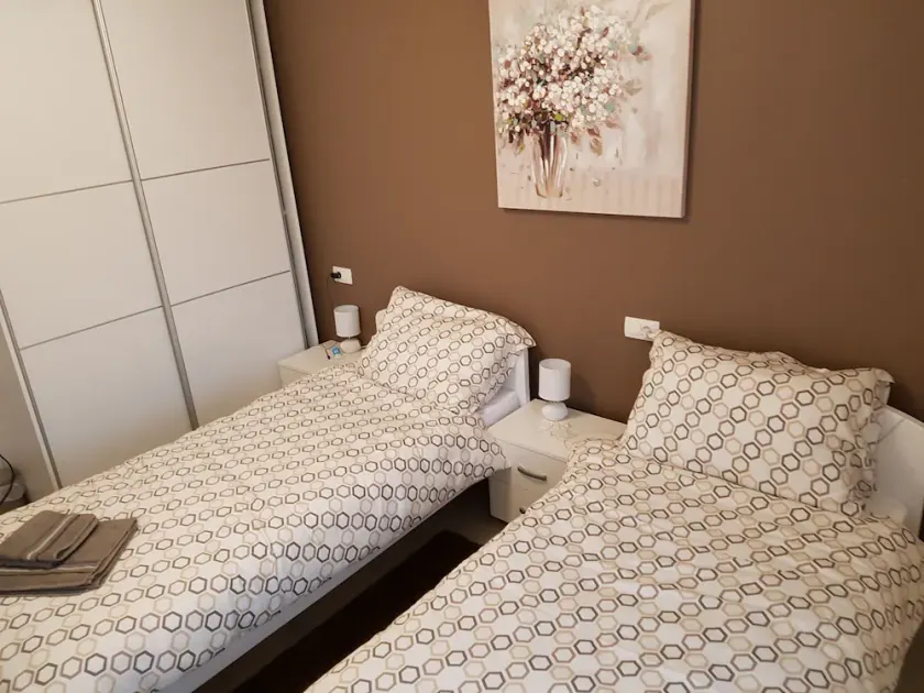 App Laura 2 sovrum på 54 m2 Rijeka Kostrena - Image 1