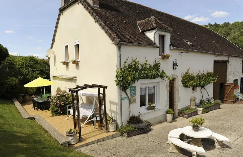 La garenne - Image 1