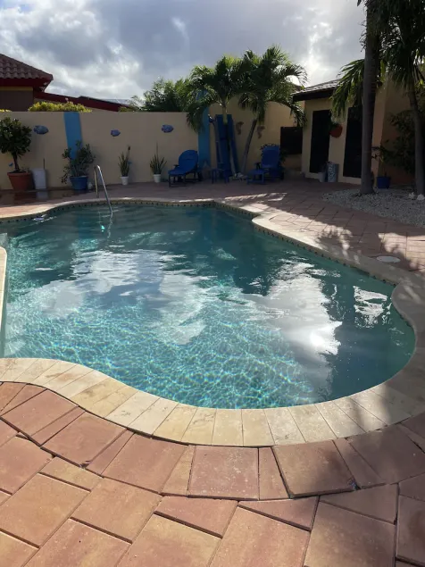 Blue Villa Aruba - Image 1