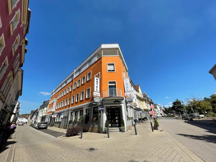 Hotel Walzwerk - Image 1