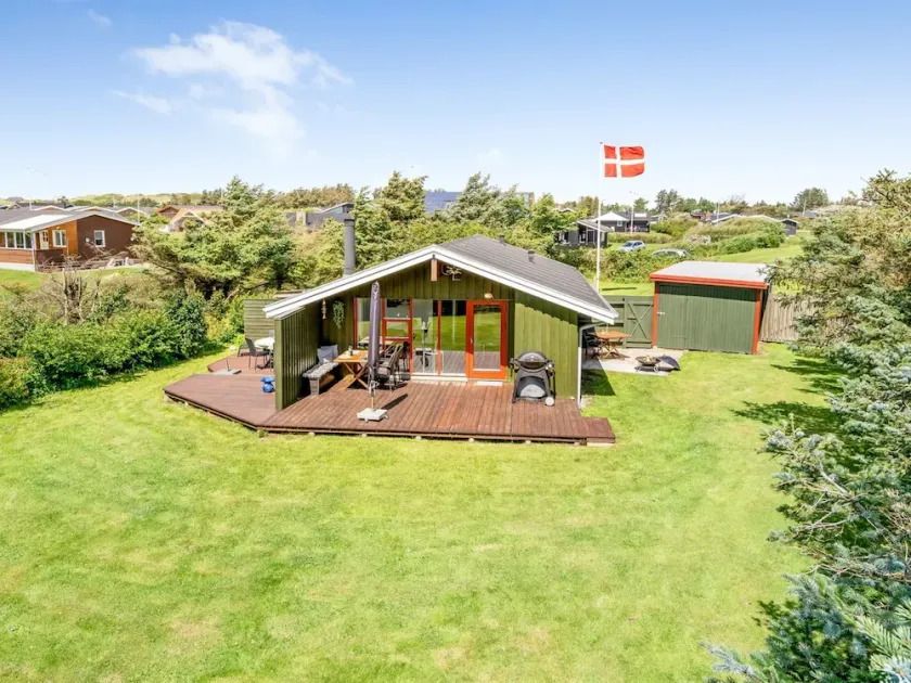 \"Spasena\" - 600m from the sea by Interhome - Image 1