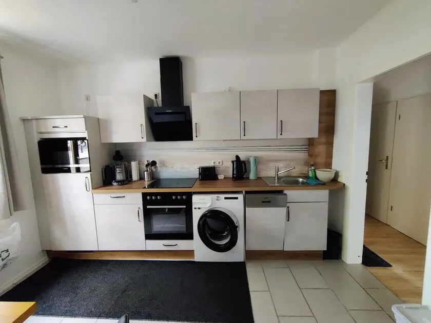Newly equiped family appartment - Image 1