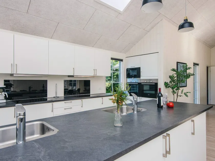 5 star holiday home in Blåvand - Image 1