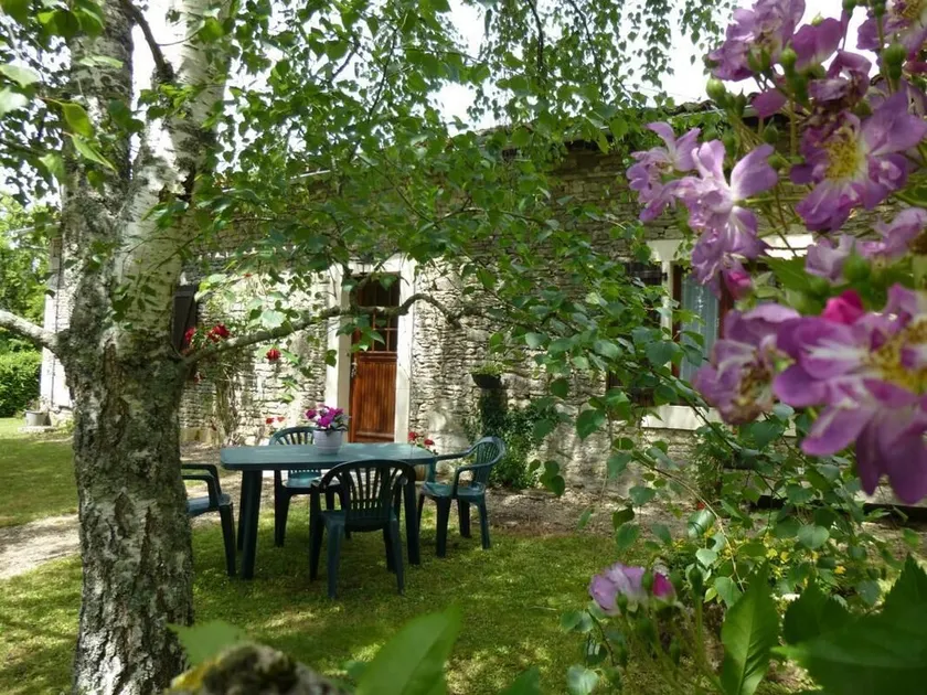 La maison des oiseaux - Image 1