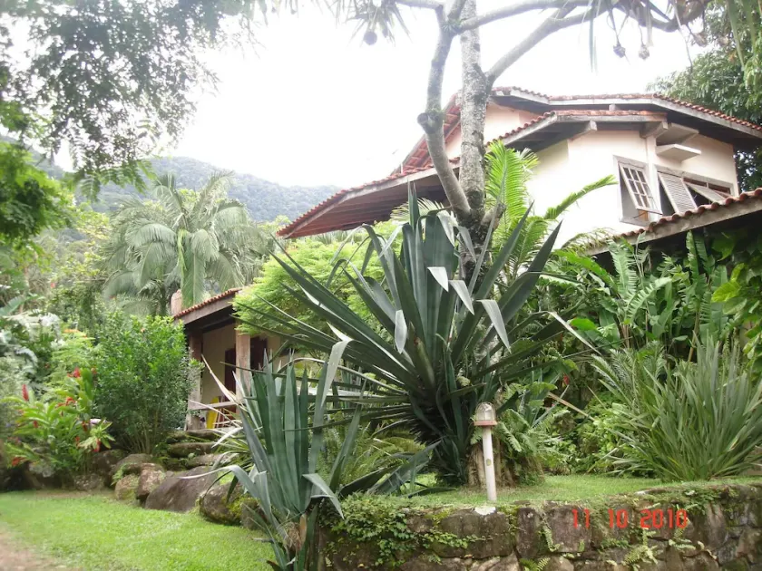 HOUSE on RUA PART, COMFORT AND TRANQUILITY. <br>*Special Holidays Package - Image 1