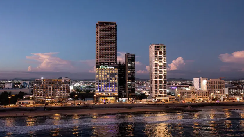 Holiday Inn Express & Suites Mazatlan by IHG - Image 1