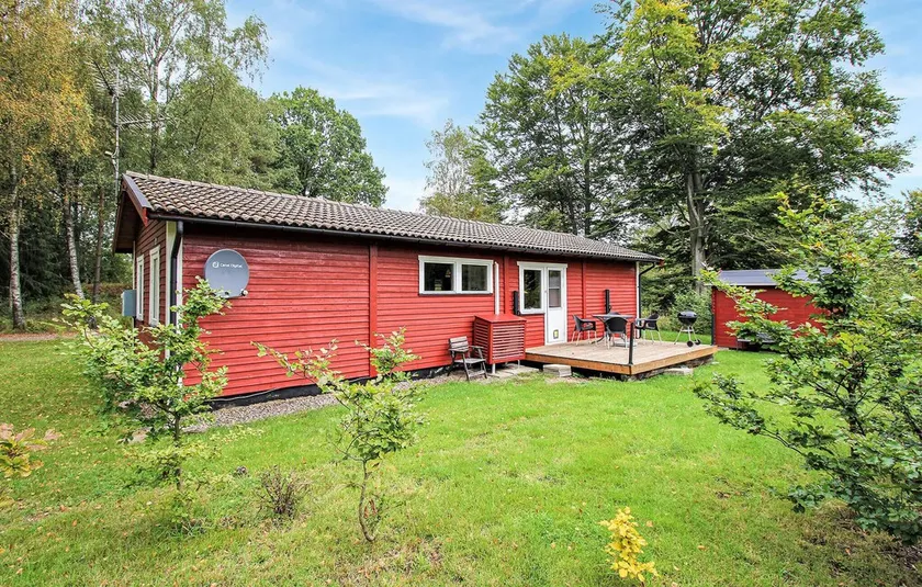 Gemütliches Haus in Perstorp mit WLAN - Image 1