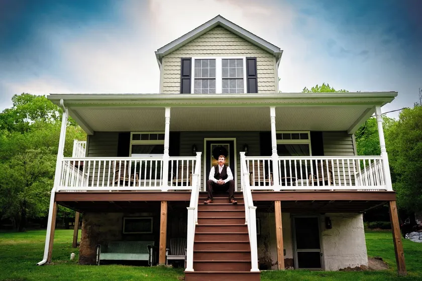 The Village at Houser s Crossing - Image 1