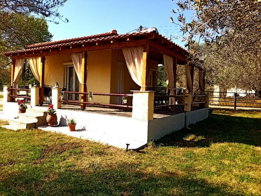 La Maison Olive - Image 1