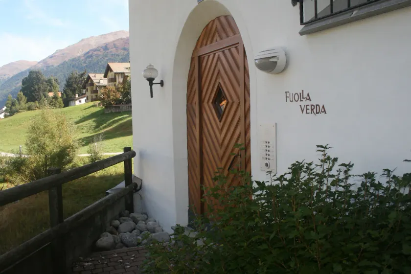 top quality  apartment - 5 min from ski slopes - Image 1