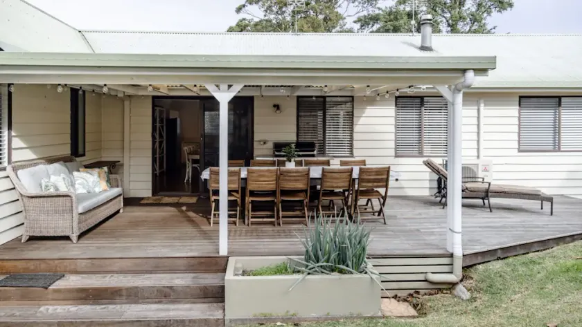 Sandy Cottage - Image 1