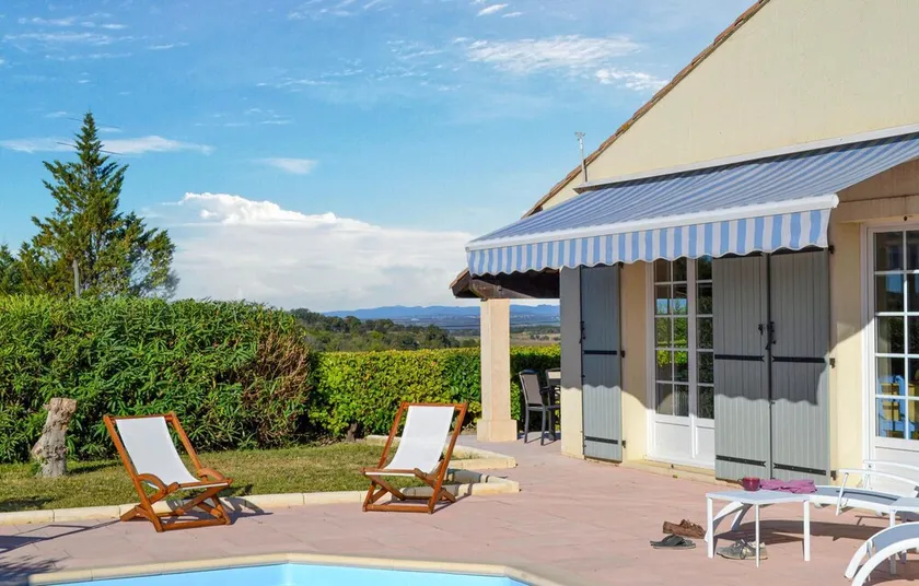 Gorgeous home in Saint Pons de Mauchien - Image 1