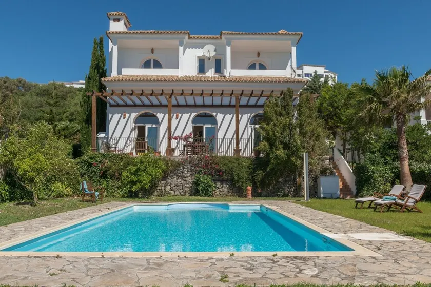 Villa Lino - Image 1