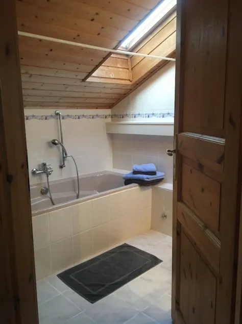 Ferienwohnung Nimscholz - Image 1