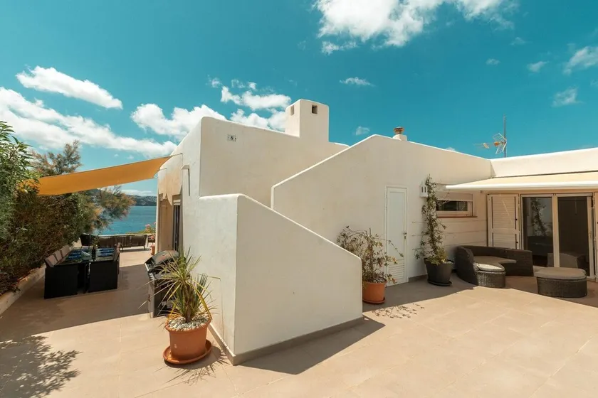 Moderne Villa mit privatem Pool - Image 1