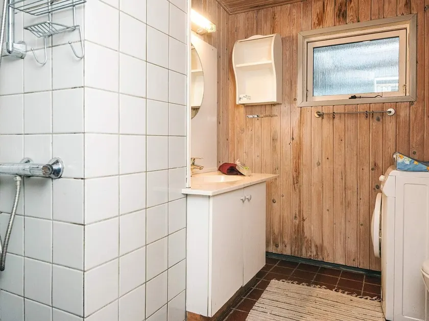 6 person holiday home in Vejers Strand - Image 1