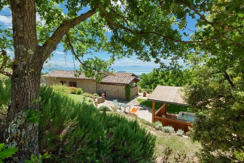 Antiche Pietre 10, Emma Villas - Image 1