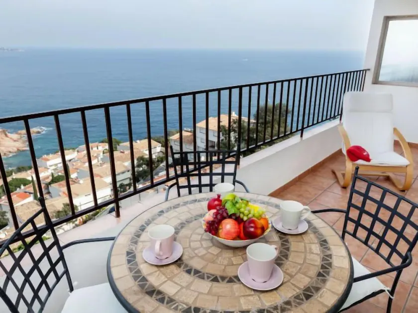 Apartment Sky Bleu Salions by Interhome - Image 1