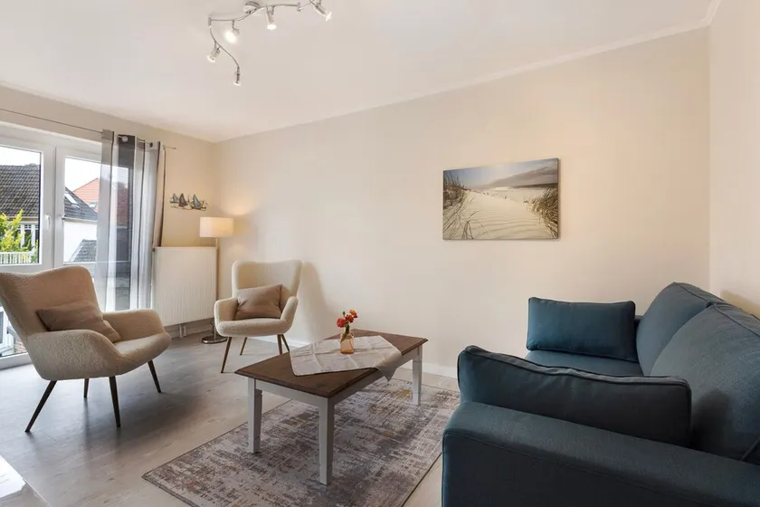 Sabines Ferienwohnung 2 - Image 1