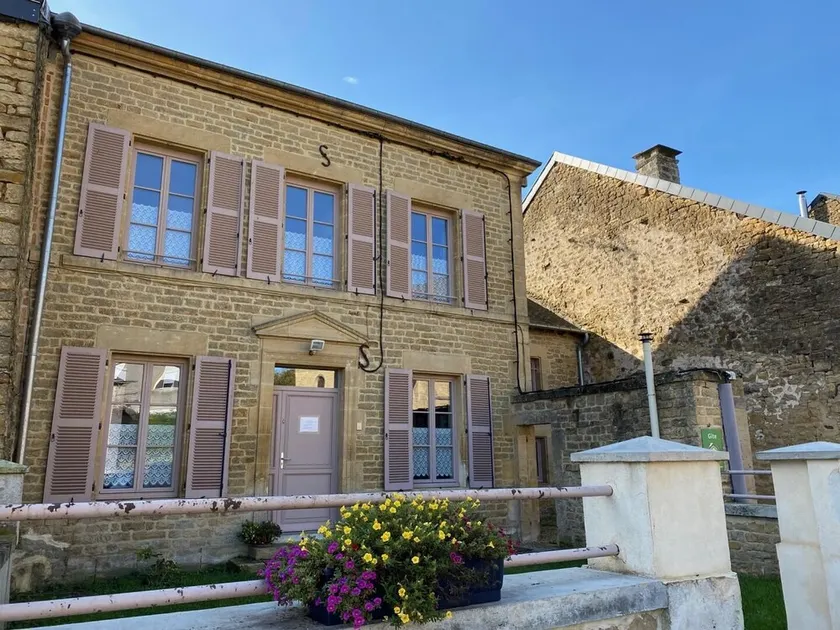 Le gÎte communal - Image 1