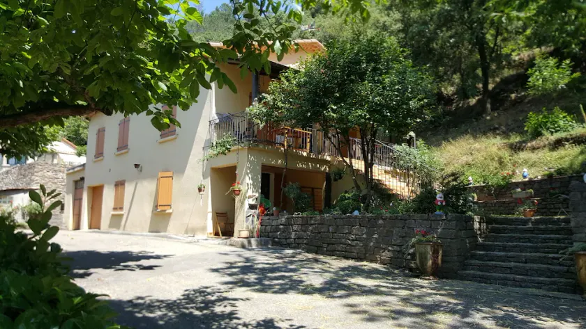 Gîte au Coeur des Cévennes - Image 1
