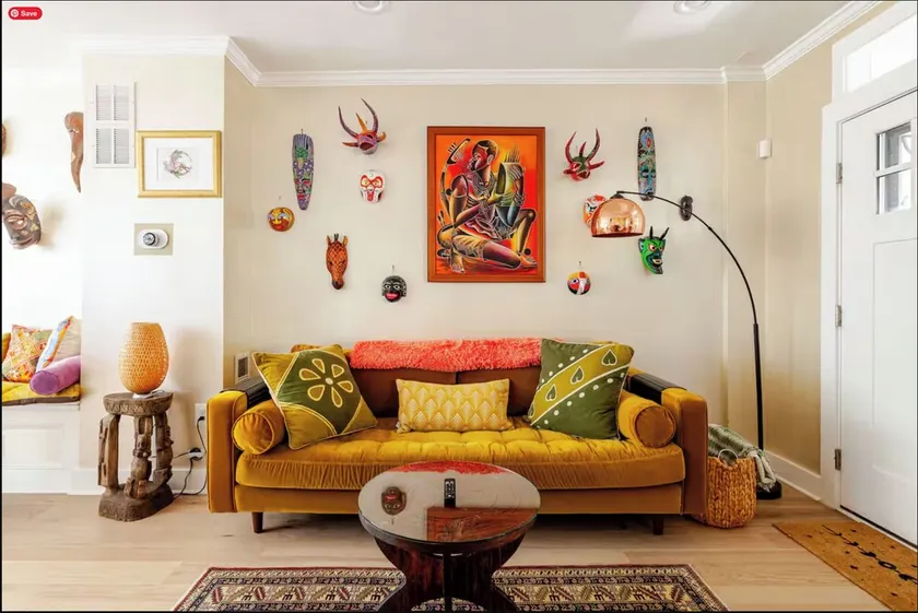 Global vibe, near metro, Smithsonian, sports arenas, yes to pets! - Image 1