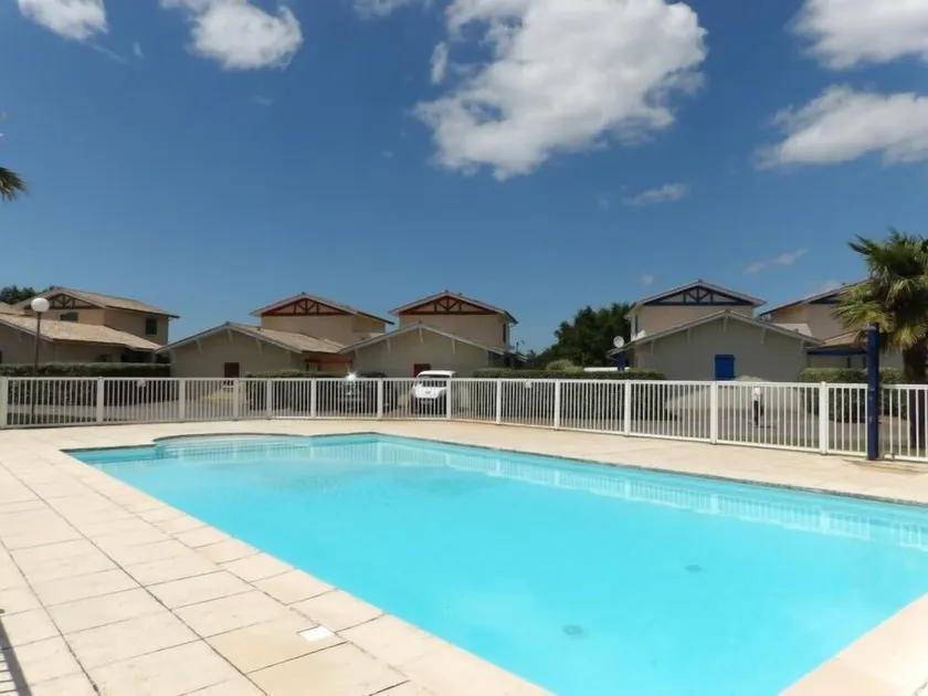 Les Jardins de l'Océan by Interhome - Image 1