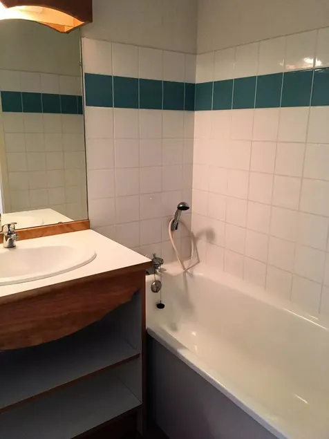 2 Pièces pour 6 Personnes - Image 1