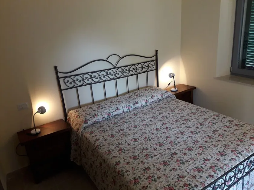 Umbria, apartment near Orvieto with parking - Image 1