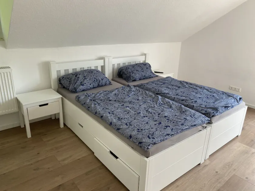 Monteurswohnungen in den Breitwiesen - Image 1