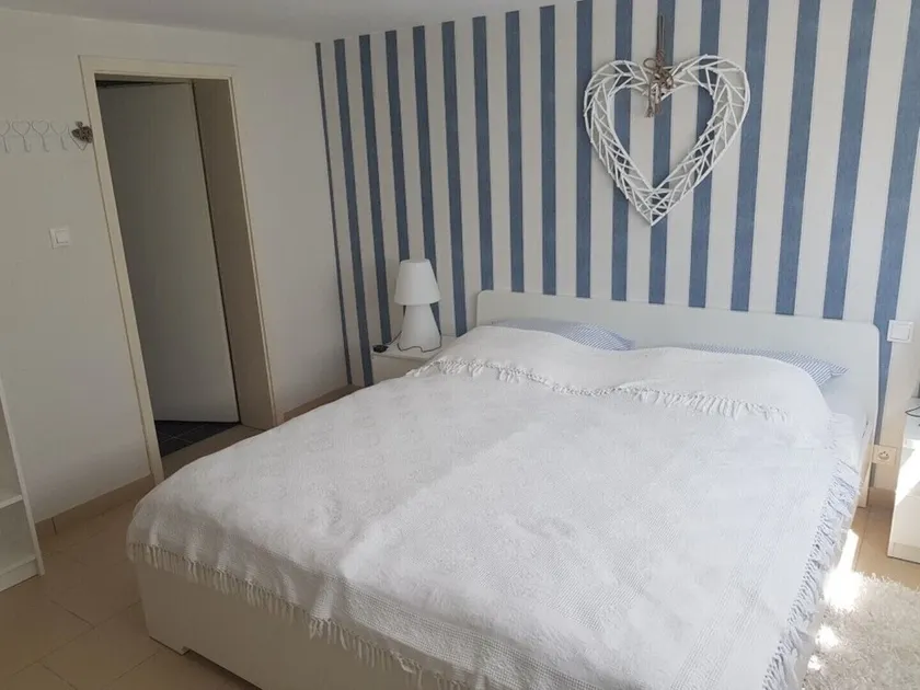 Vacation apartment no. 2 - Holiday apartments in Alsace - Image 1
