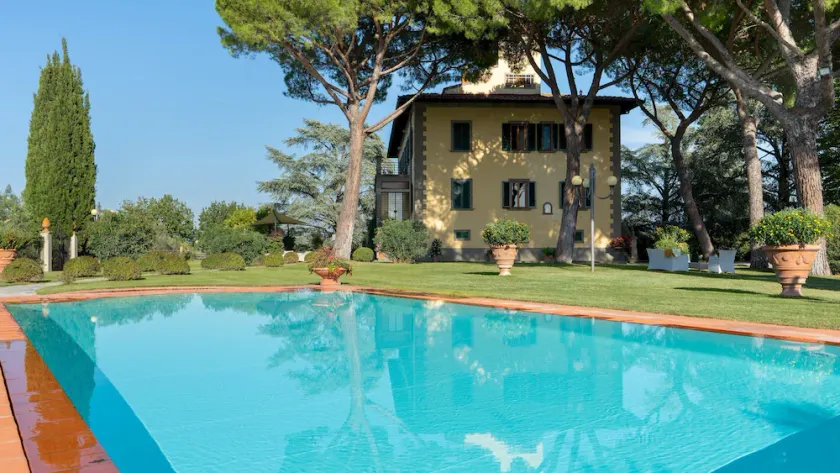 Villa Beltrami 14, Emma Villas - Image 1