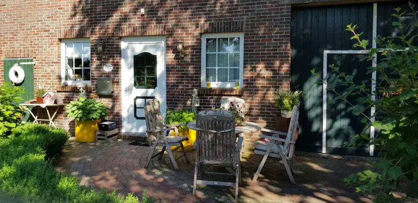 Apartment Warnken - 15 km from the Jade Bay on the North Sea - Image 1