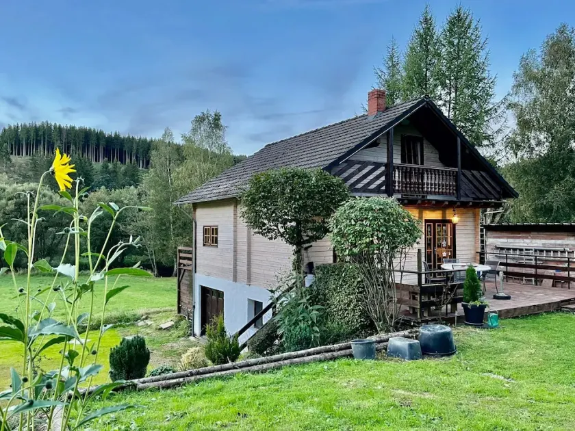 Vacation home for 6 guests with 95m² in Winterspelt (242747) - Image 1