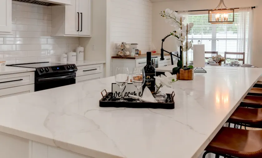 Modern Family-sized house in Palm Coast - Image 1