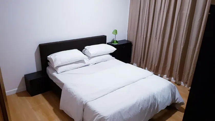 ¡Hogar lejos del hogar! - Image 1