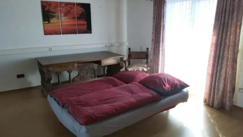 Speckbichlhaus (203 kvm) balkon, 4 soveværelser, stue, køkken, max. 8 personer - Image 1