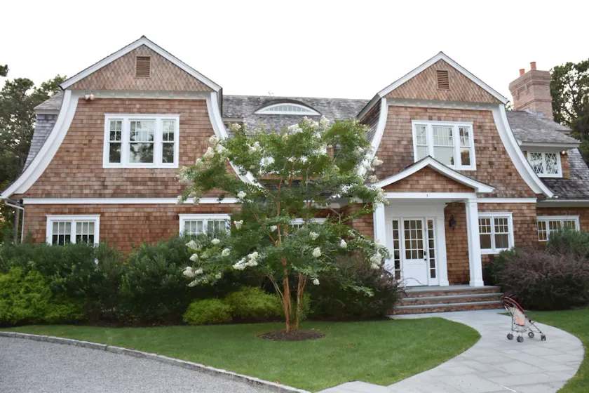 Nybyggeri Southampton 6 BR, 6. 5 Bath, 5 Pejs Masterpiece. - Image 1
