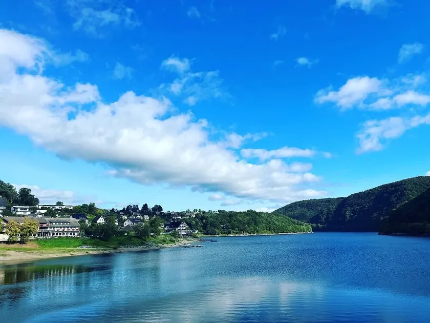 Noah - Seeleben auf Zeit am Rursee - Image 1